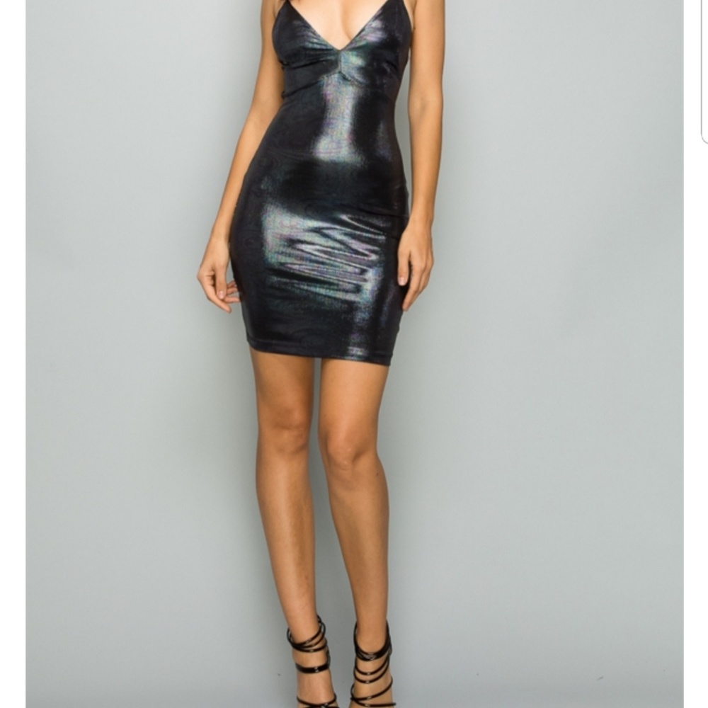 Boutique dresses